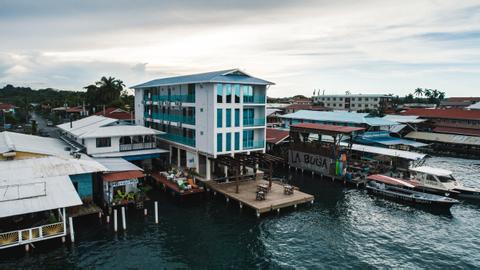 Azul Paradise Panama